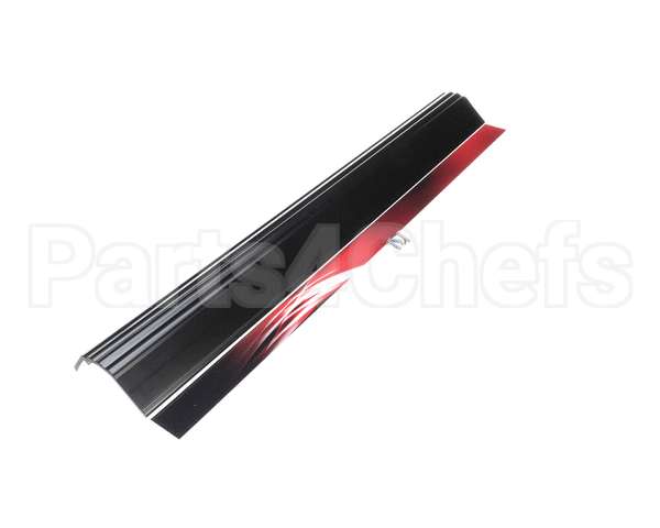 0911-111-K Cres Cor Plastic Pull Handle 29-1/8L