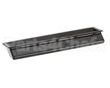 0911102 Cres Cor Handle, Pull, Large Black Plastic
