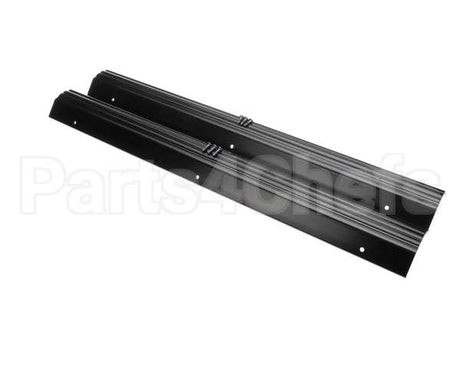 0911111LCK Cres Cor Door Handle Kit