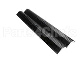 0911111LCK Cres Cor Door Handle Kit