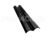 0911111LCK Cres Cor Door Handle Kit