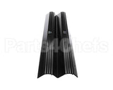 0911111LCK Cres Cor Door Handle Kit