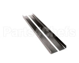 0911115LCK Cres Cor Door Handle Kit