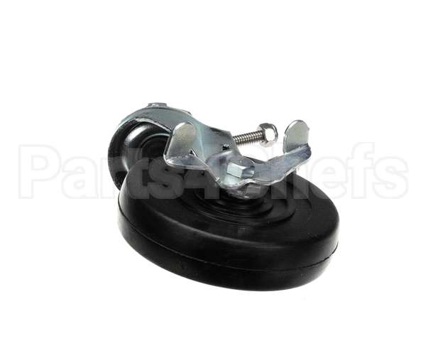 09123 Lakeside Rep 4 Stem Caster With Brake