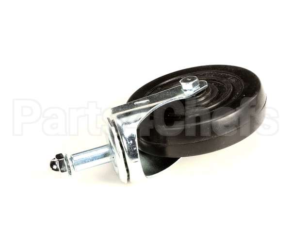 09124 Lakeside Rep 4" Stem Caster-Spartan 472