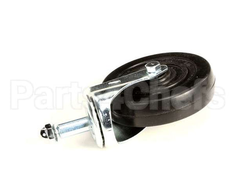 09124 Lakeside Rep 4" Stem Caster-Spartan 472