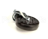 09124 Lakeside Rep 4" Stem Caster-Spartan 472