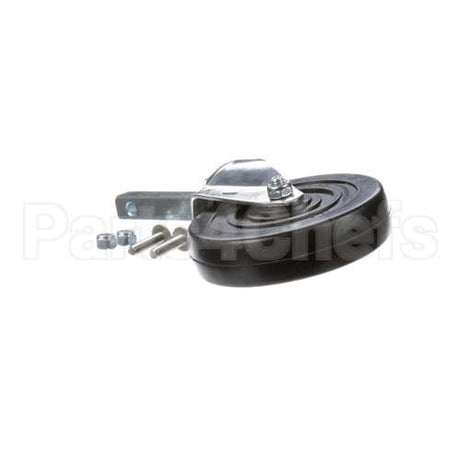 09126 Lakeside Rep 4" Stem Caster '715'