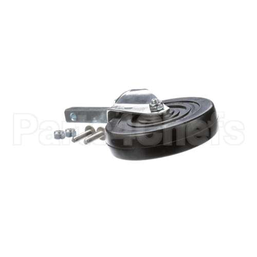 09126 Lakeside Rep 4" Stem Caster '715'