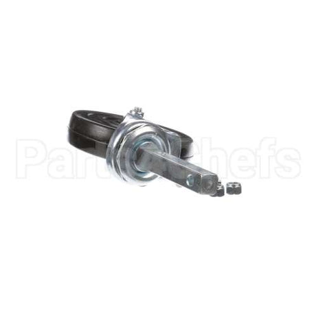 09126 Lakeside Rep 4" Stem Caster '715'