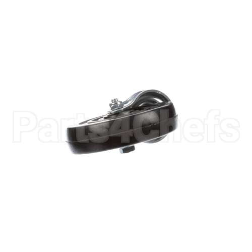 09126 Lakeside Rep 4" Stem Caster '715'