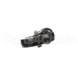 09126 Lakeside Rep 4" Stem Caster '715'