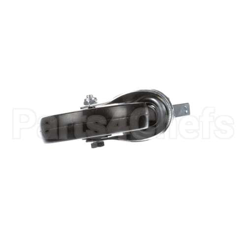 09126 Lakeside Rep 4" Stem Caster '715'