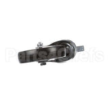 09126 Lakeside Rep 4" Stem Caster '715'