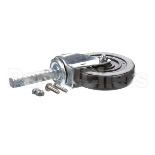 09126 Lakeside Rep 4" Stem Caster '715'