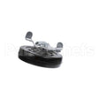 09127 Lakeside Rep 4" Stem Cast W/Brake '715'