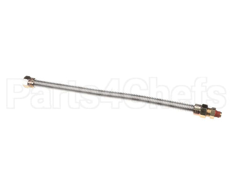 091322 Thermodyne 38 Long Ptfe Hose Wfittings