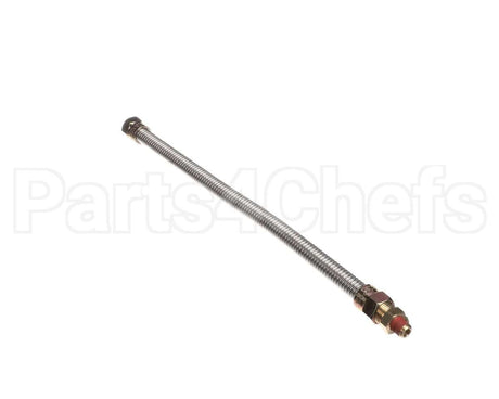 091322 Thermodyne 38 Long Ptfe Hose Wfittings