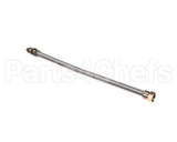 091322 Thermodyne 38 Long Ptfe Hose Wfittings