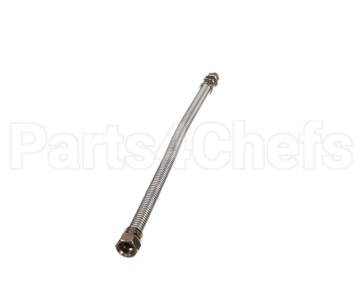 091322 Thermodyne 38 Long Ptfe Hose Wfittings
