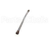 091322 Thermodyne 38 Long Ptfe Hose Wfittings