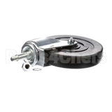 09140 Lakeside Rep 5" Std Stem Caster Spartan