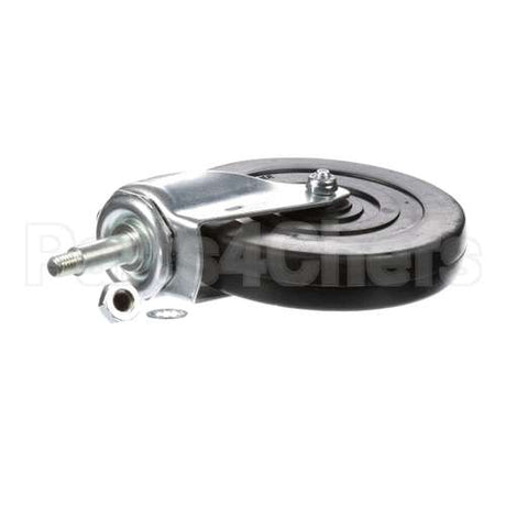 09140 Lakeside Rep 5" Std Stem Caster Spartan