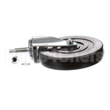 09140 Lakeside Rep 5" Std Stem Caster Spartan