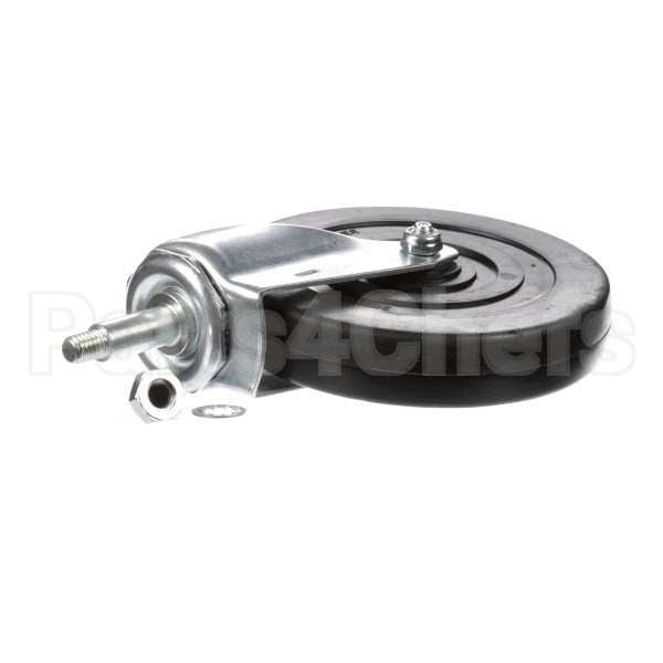 09140 Compatible Lakeside Rep 5" Std Stem Caster Spartan