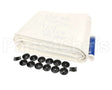 091474 Norlake Roof Membrane