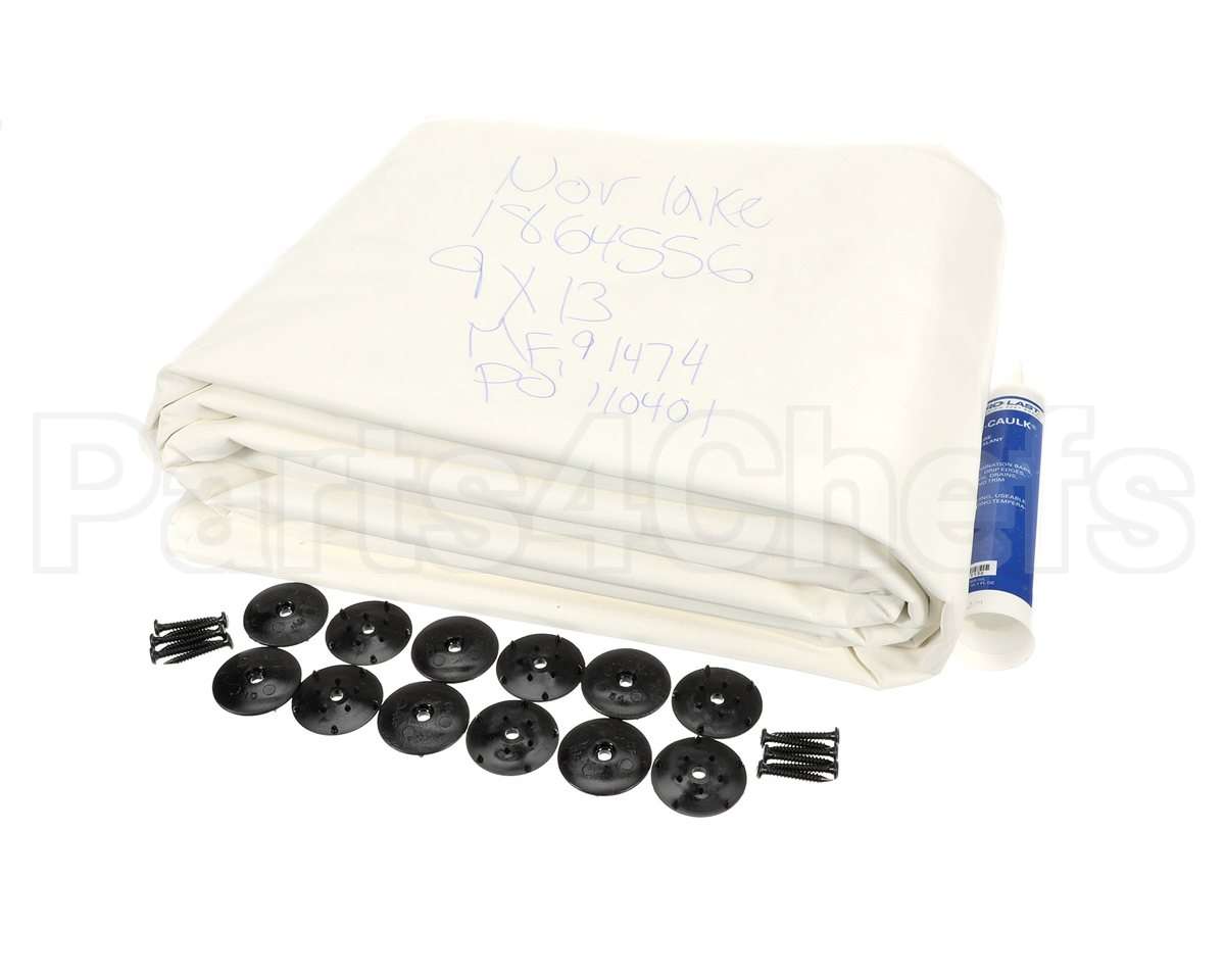 091474 Norlake Roof Membrane