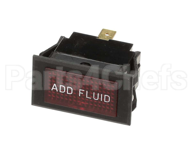 091505 Thermodyne Add Fluid Light (125 Volt)