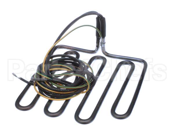 091509 Cornelius Stem Flow Control Stand