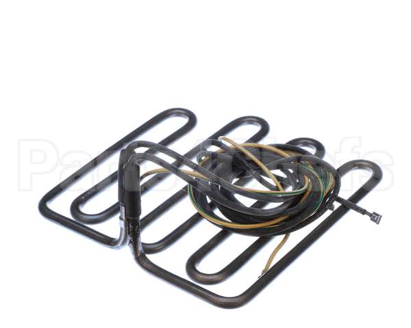 091509 Cornelius Stem Flow Control Stand