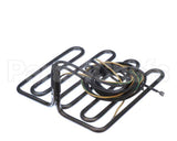 091509 Cornelius Stem Flow Control Stand