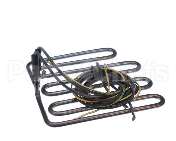 091509 Cornelius Stem Flow Control Stand