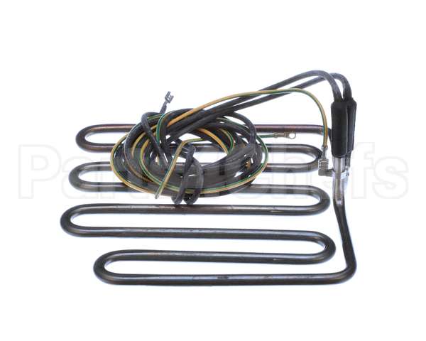 091509 Cornelius Stem Flow Control Stand