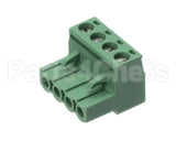 091682 Electrolux Professional Connector, 4 Vie