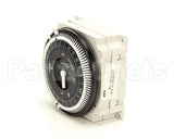091692 Norlake Defrost Timer 24Hr 120V