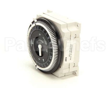 091692 Norlake Defrost Timer 24Hr 120V