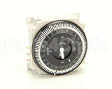 091692 Norlake Defrost Timer 24Hr 120V