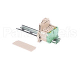 091694 Electrolux Professional Terminal Board