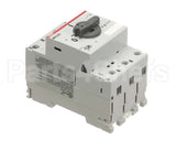 091708 Electrolux Professional Overload Cutout; 16-20A; Ep 9474