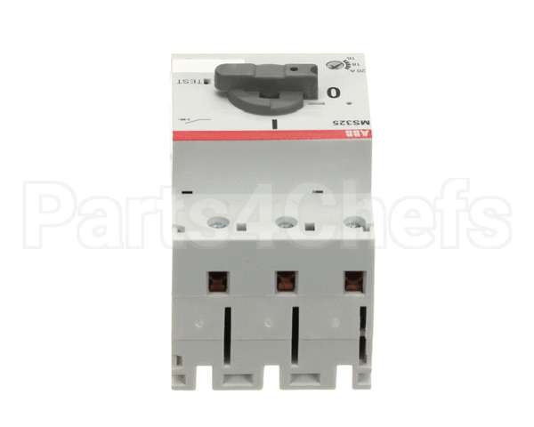 091708 Electrolux Professional Overload Cutout; 16-20A; Ep 9474