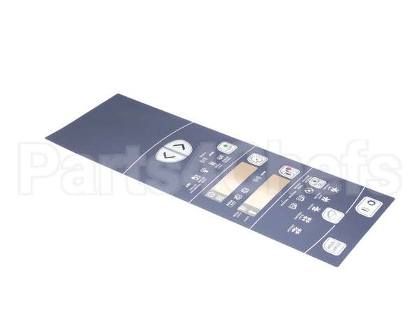 091775 Electrolux Professional Adhesive Membrane, Bcf