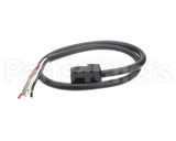 091787 Henny Penny Assembly-208 240 Power Cord 50A Rt