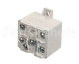 091788 Electrolux Professional Starting Relay; Gr. Ge-3Arr3B3S3