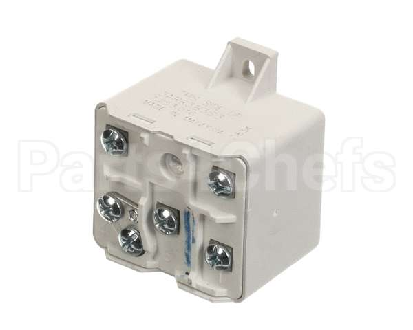 091788 Electrolux Professional Starting Relay; Gr. Ge-3Arr3B3S3