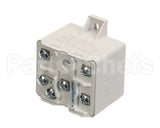 091788 Electrolux Professional Starting Relay; Gr. Ge-3Arr3B3S3