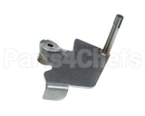 0918-0034-1 Oliver Weldment, Infd Cover Gas Sprng